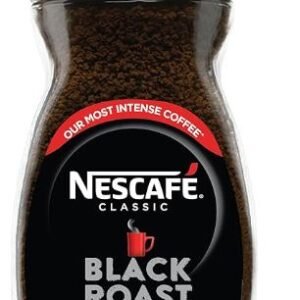 Nescafe Black Roast 90GM