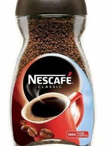 Nescafe Classic 90G