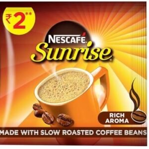 Nescafe Sunrise 0.9G