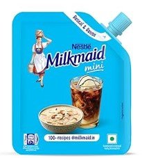 Nestle Milkmaid Mini 190G