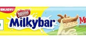 Nestle Milkybar 18GM