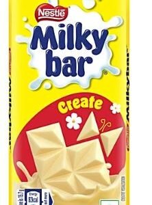 Nestle MilkyBar Create 42G