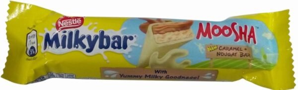 Nestle Milkybar Moosha 20G