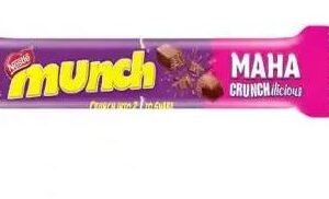 Nestle Munch 20 GM