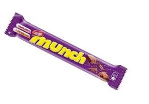 Nestle Munch 8.7G
