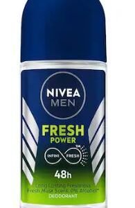 Nivea Men Fresh Power 50ML