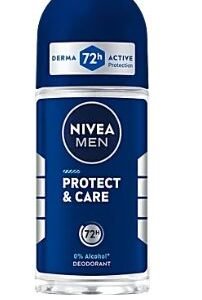 Nivea Men Protect & Care 50ML