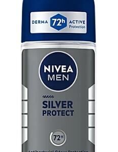 Nivea Men Silver Protect 50ML