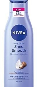 Nivea Shea Smooth 200ml