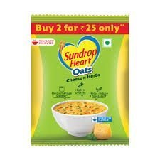 Sundrop Heart Oats 200g