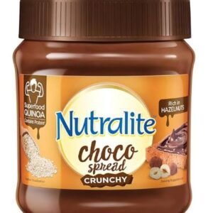 Nutralite Choco Spread Crunchy 275G