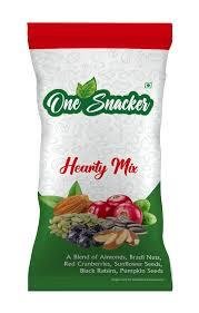 One Snacker Hearty Mix 25G-mrp-60-osp-58