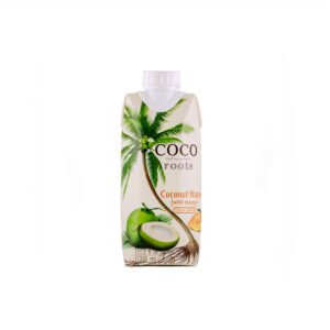 Foco Coconut Water Mango 330ML