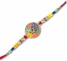 Pravin Rakhi PPW 1325 1PC-mrp-49-osp-49