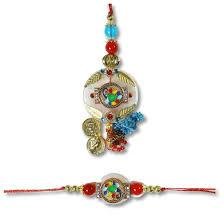 Pravin Rakhi PPW 1413 1PC-mrp-52-osp-52