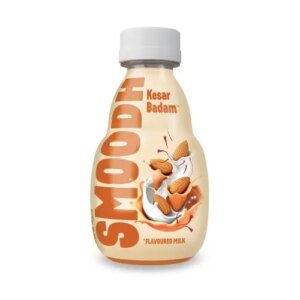 Smoodh Kesar Badam 150 ML