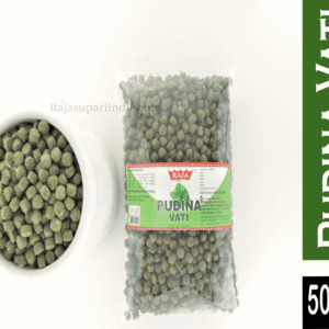 Delight Nuts Pudina Vati 200 GM