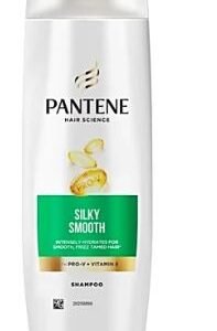 Pantene Hair Science Silky Smooth 180ML