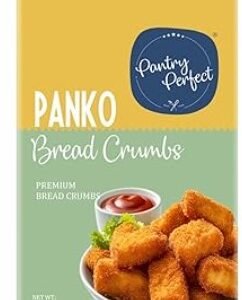 Pantry Perfect Panko Bread Crumbs 50 GM