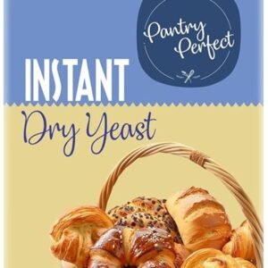 Pantry Perfect instant Dry Yeast 25 GM