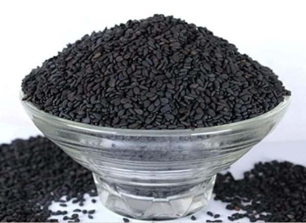 Panvel Black Til 90G