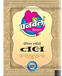 Panvel Black Til 90G