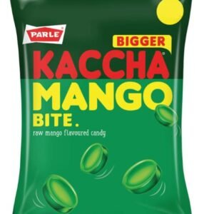 Parle Bigger Kaccha Mango Bite 218 GM