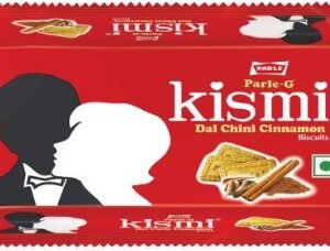Parle G Kismi Dal Chini Cinamon 81.25G