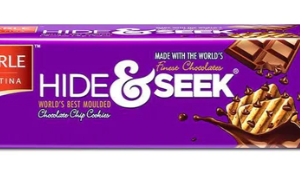 Parle Hide & Seek 115 GM