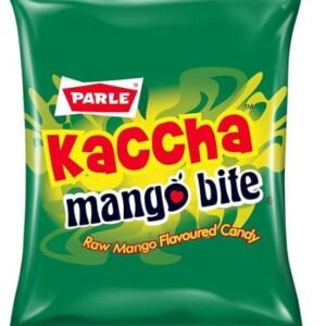 Parle Kaccha Mango Bite 261 GM