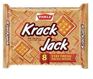 Parle Krack Jack 352G
