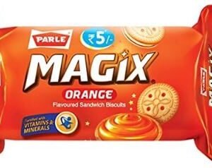 Parle Magix Orange 34 GM
