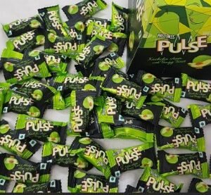 Pass Pass Pulse 4.05G