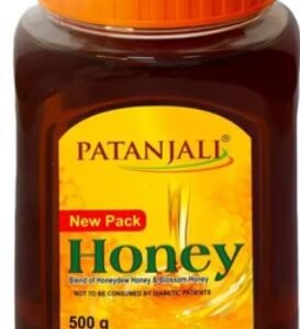 Patanjali Honey 500G