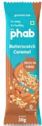 Phab Butterscotch Caramel 30 GM