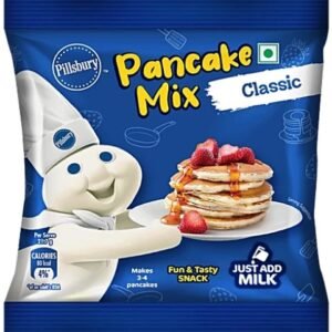 Pillsbury Pancake Classic Mix 80 GM