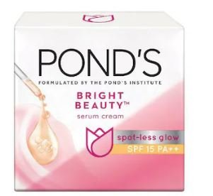 Ponds Bright Beauty SPF IS PA++ 35G