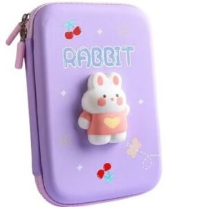 Pouch # Rabbit 1Pc