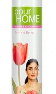 Pour Home French Flora 126G
