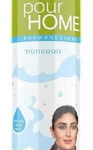 Pour Home Room Freshner Monsoon 270ML