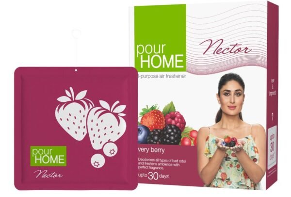 Pour Home Nector Very Berry 10G