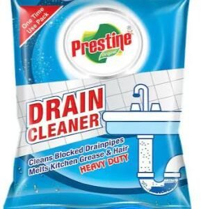 Prestine Draine Cleaner  50GM