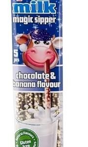 Quick Milk Chocolate & Banana 30 GM