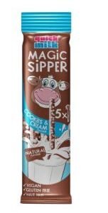 Quick Milk Cookies & Cream 30 GM