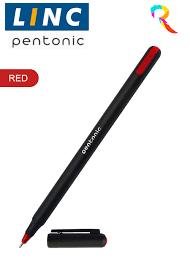 Pentonic Linc Red Pen 1PC-mrp-10-osp-10