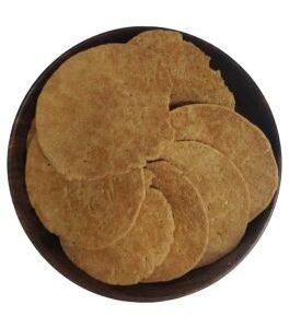 Jalaram Farali Bhakharwadi 200G