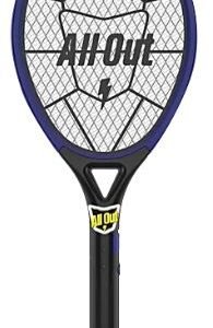 Racket Kills Mosquito