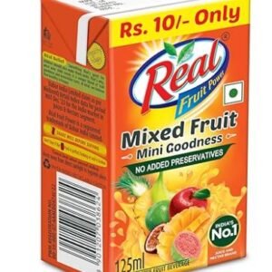 Real Fruit Power 125ML