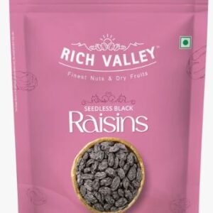 Rich Valley Raisins 250 GM
