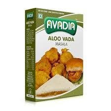 Avadia Aloo Vada Masala 50 GM-mrp-50-osp-40